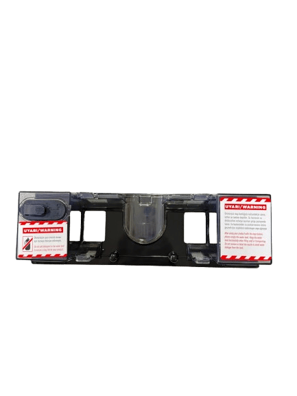 Tefal TY6T X-Force Flex 8.60 Max Mop Haznesi