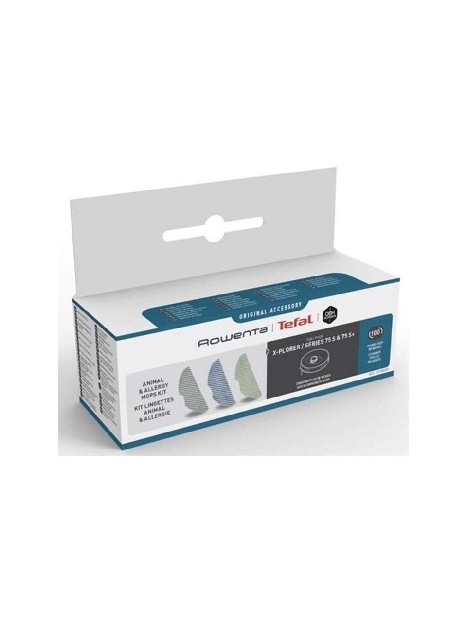Tefal X-Plorer Serie 75S Mop Bezi