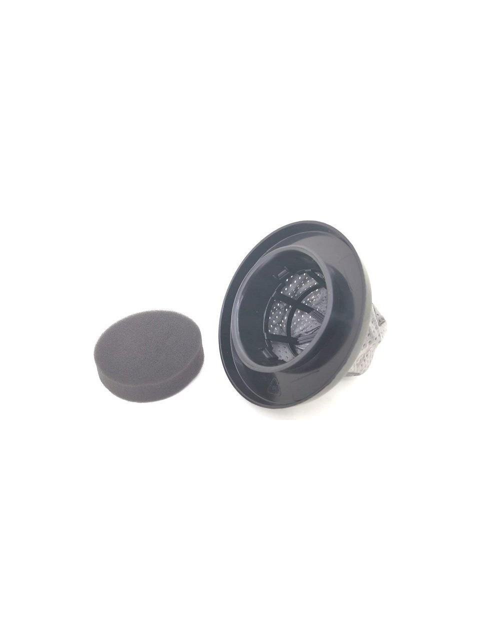 Tefal/Rowenta Dual Power RH51 Serisi Filtre Takımı