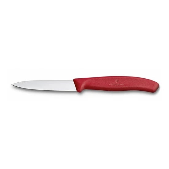 Victorinox 6.7601 SwissClassic 8cm Soyma Bıçağı
