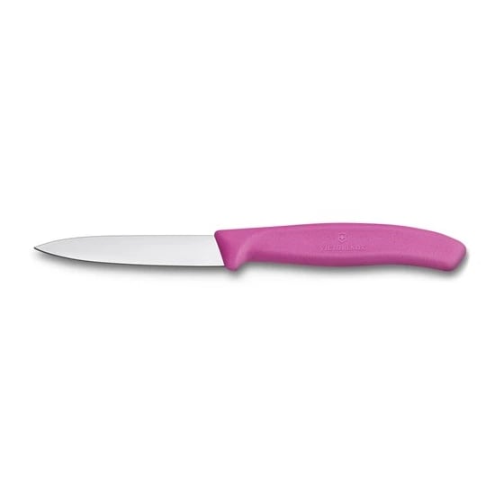 Victorinox 6.7606.L115 SwissClassic 8cm Soyma Bıçağı