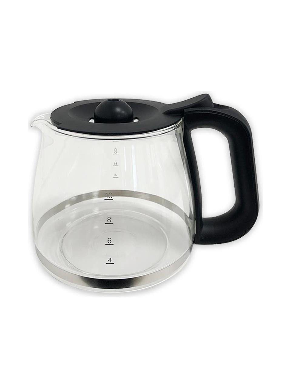 WMF 0412250011 Bueno Filtre Kahve Makinesi Cam Karaf