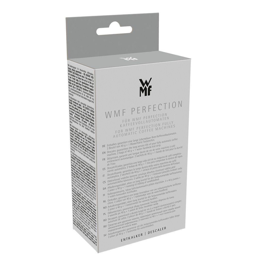 WMF Espresso Kireç Önleyici Kit