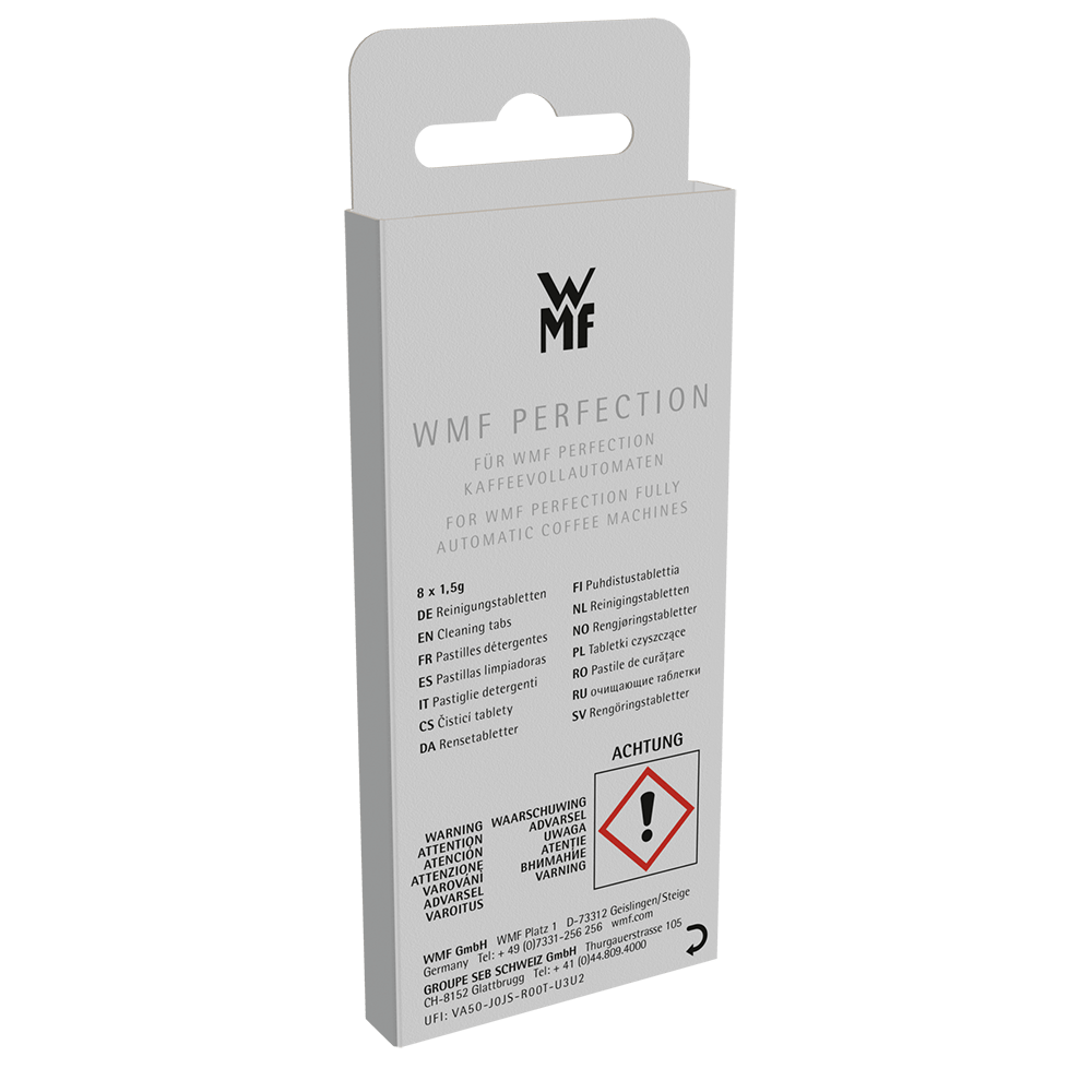 WMF Kahve Makinesi Temizleme Tableti