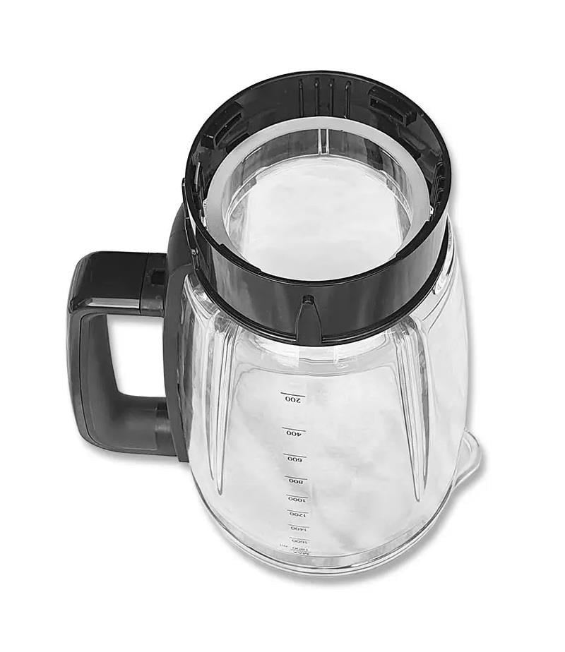 WMF Kult Pro Blender Cam Hazne