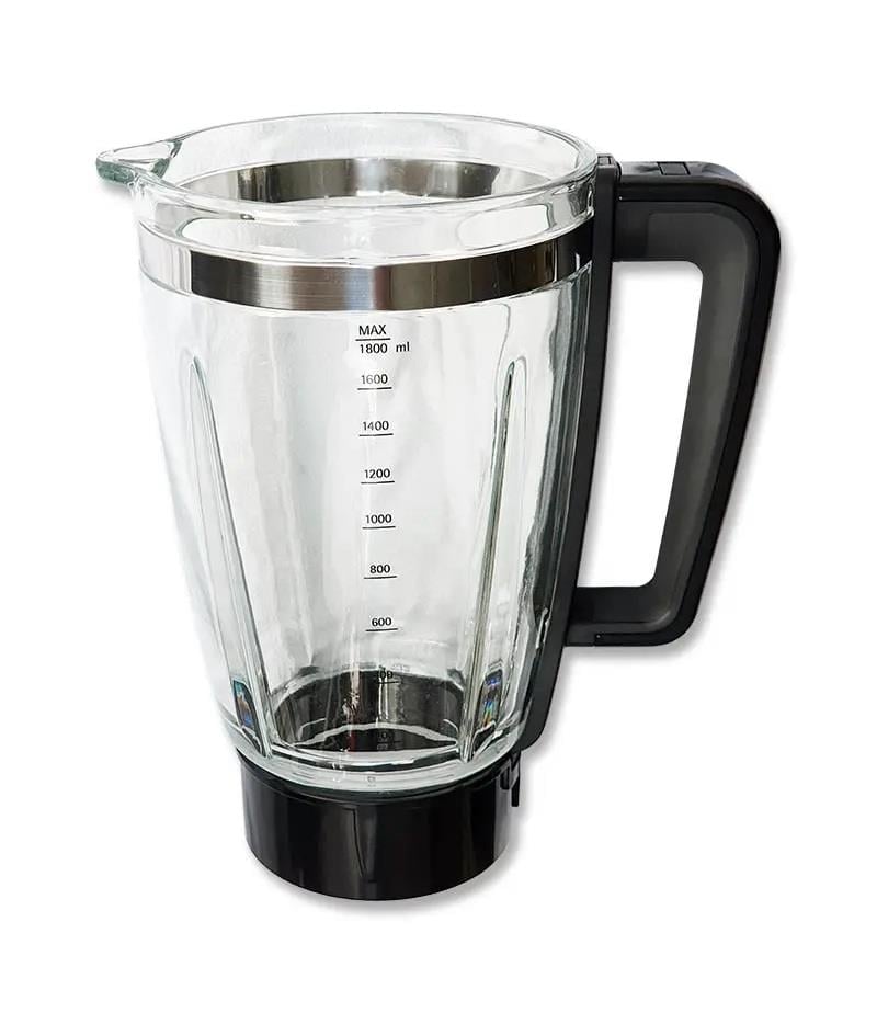 WMF Kult Pro Blender Cam Hazne