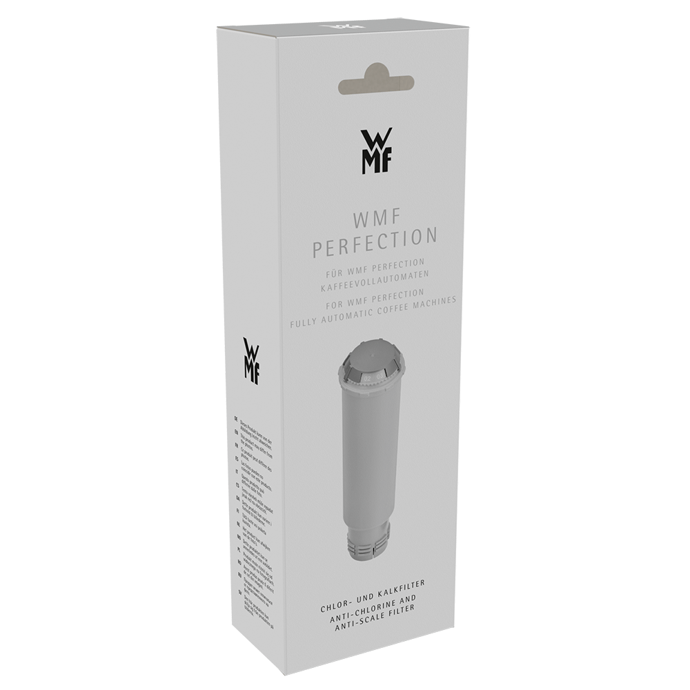 WMF Perfection Kahve Makinesi Kireç Filtresi