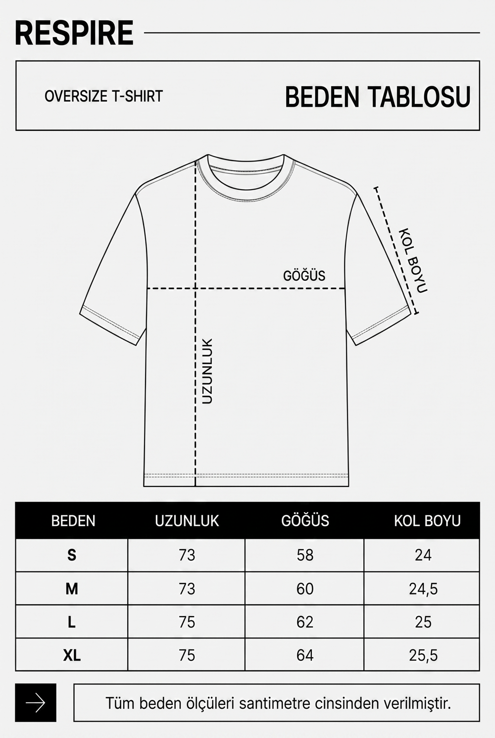 Erkek Final Supper Nakışlı Oversize T-Shirt Siyah