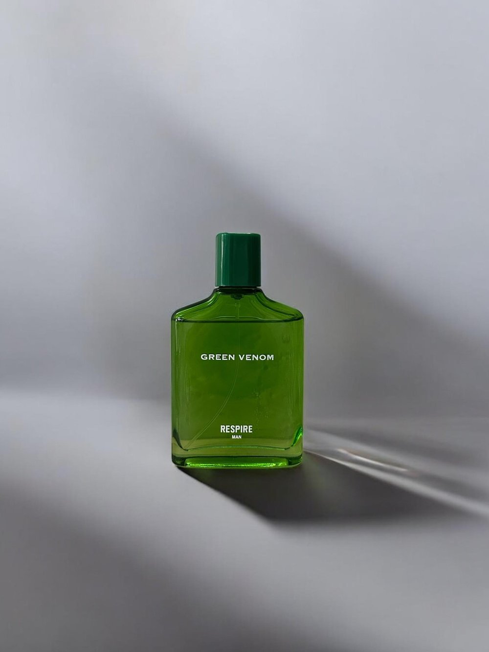 Erkek Green Venom Parfüm 100 ml