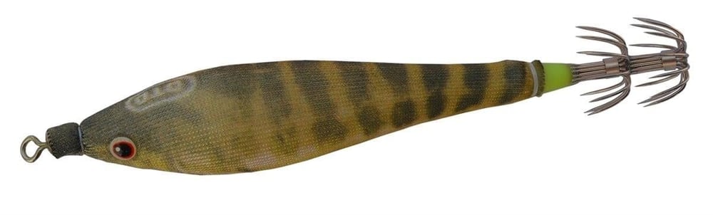 DTD KANJAC 1.5 GRAY