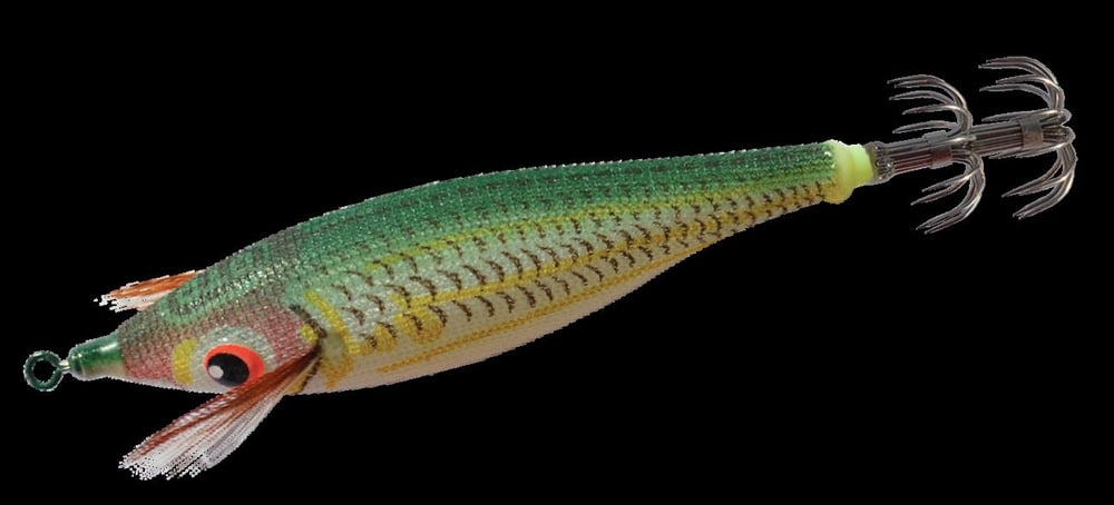 DTD-TRLJA-1.5-GREEN