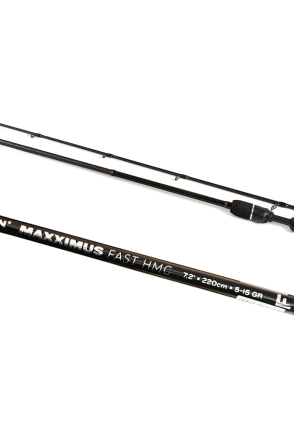Fladen Maxximus Fast HMC Spin Kamışı 260cm 2-15g
