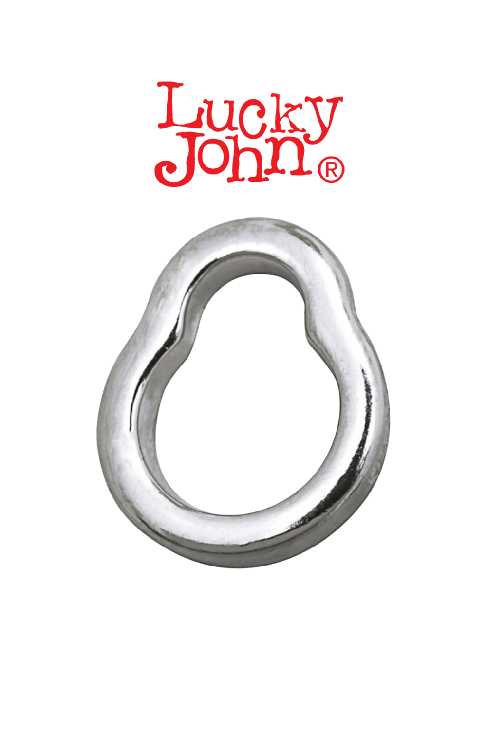 GP RİNG 8.9mm LUCKY JOHN