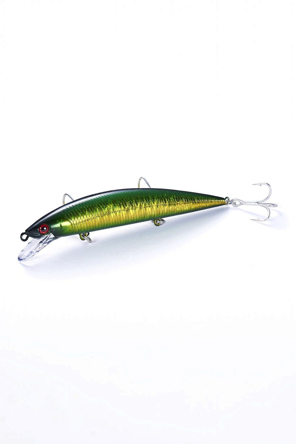 Jackson Athlete 12 SSV Sinking 19 gr Maket Balık JAC