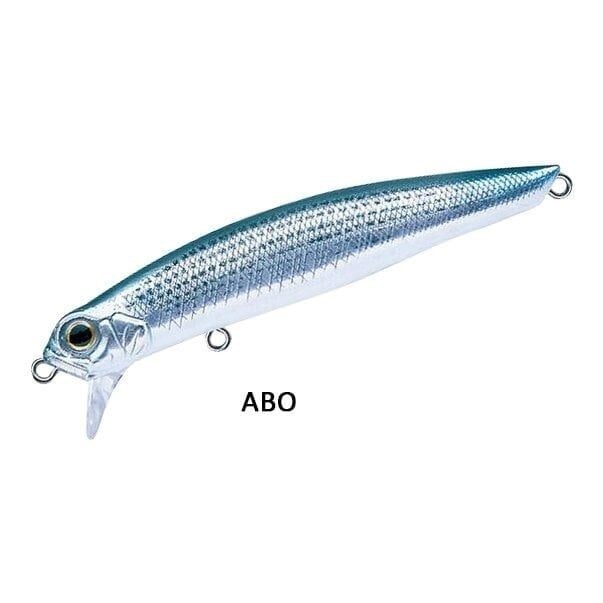 Jackson Dead Folat 8cm 8gr Maket Balık