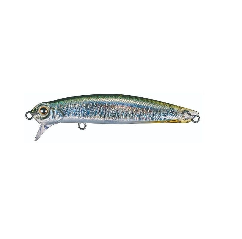 Jackson Dead Folat 8cm 8gr Maket Balık