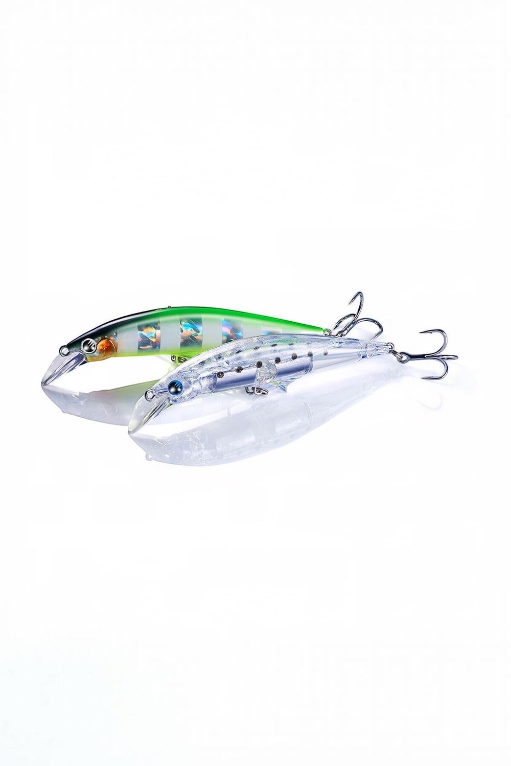 Jackson G Control 28 gr 93 mm (BMG) (Strong Hook)Sinking Maket Balık