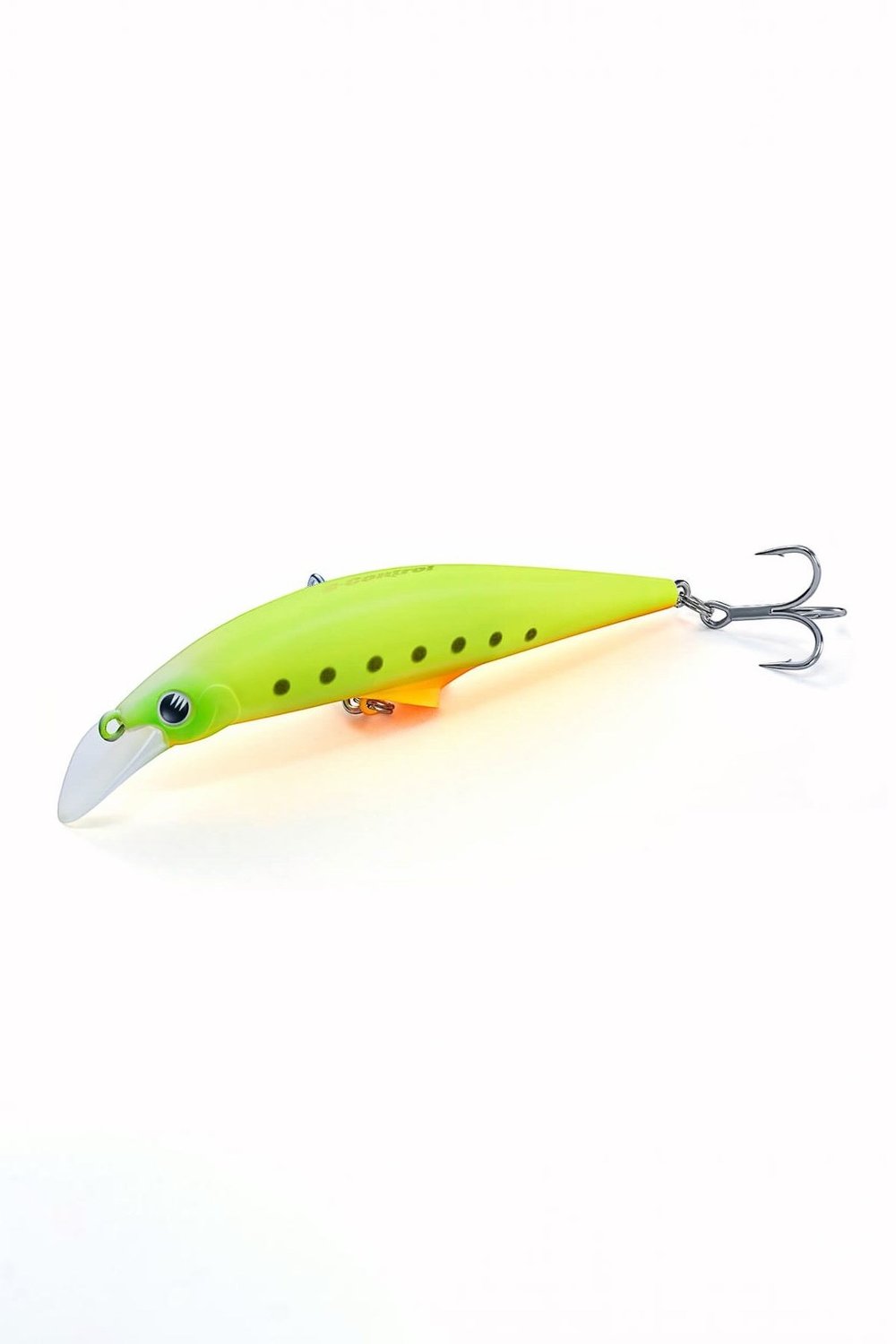 Jackson G Control 28 gr 93 mm (DCH) (Strong Hook)Sinking Maket Balık
