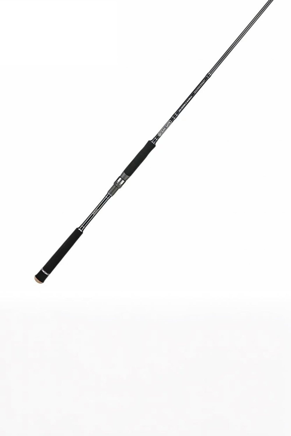 Jackson Ocean Gate Sea Bass JOG-900ML-K ( 274 cm MAX 28g ) Spin Olta Kamışı