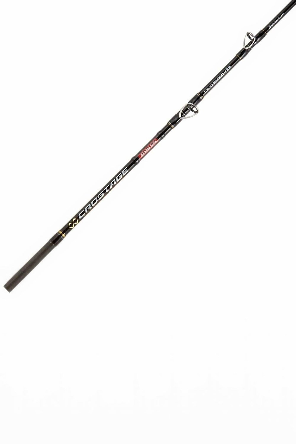 Major Craft Crostage CRXJ-B60MH /DENDOU Electric Tetikli Jigging Kamış 183cm Max 250g(S2P)