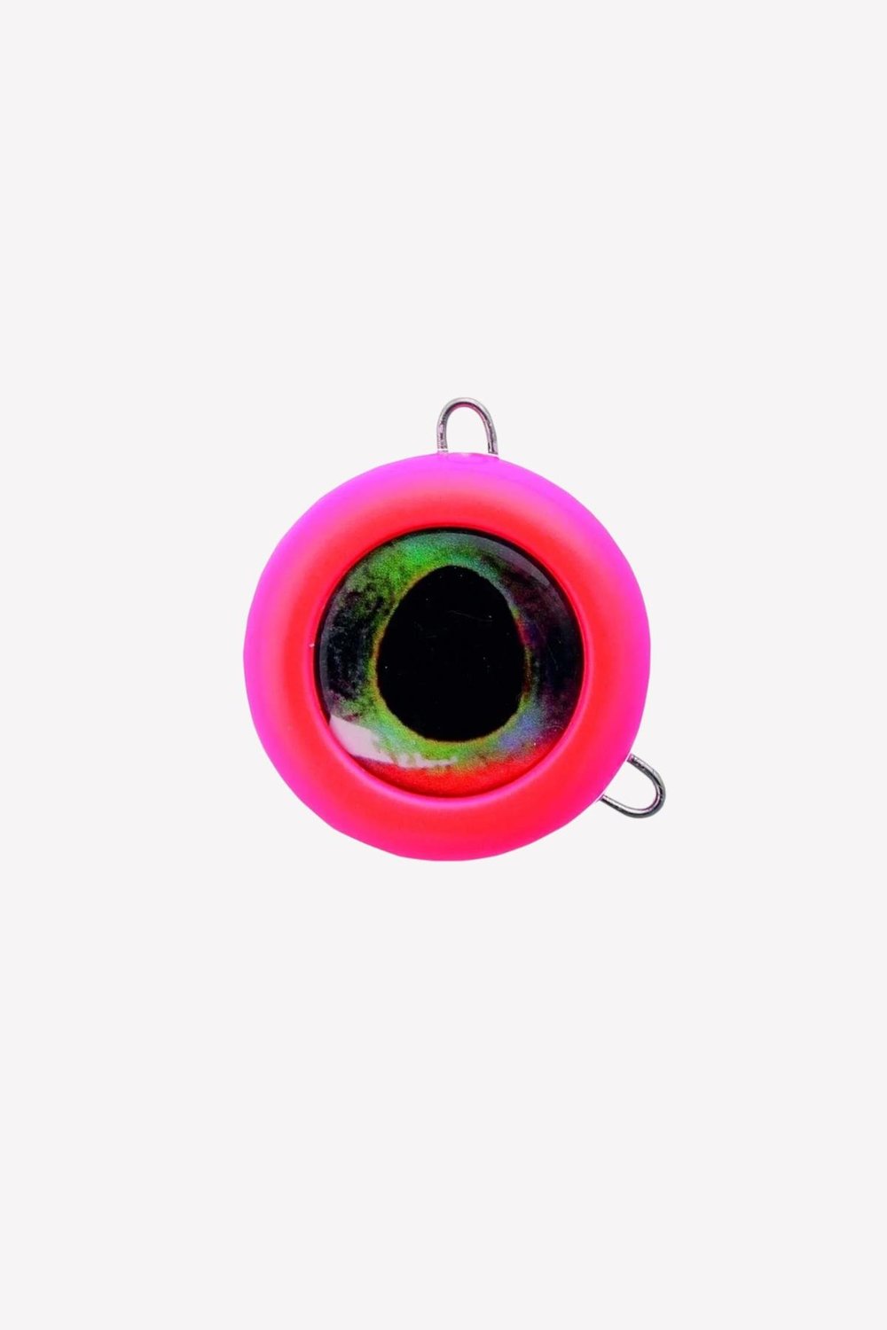 Melek Gözü 550g Pembe Glowlu