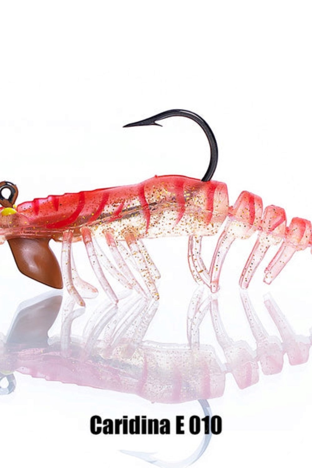 Pandora Karides Caridina E010