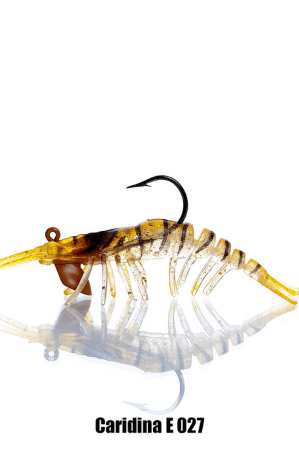 Pandora Karides Caridina E027