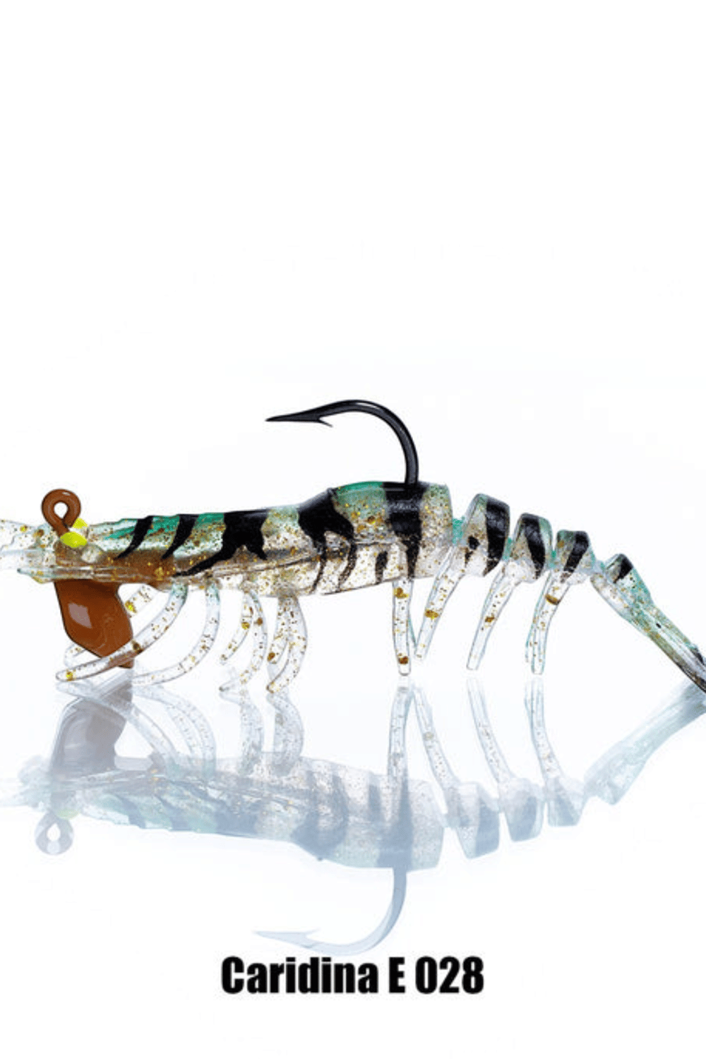 Pandora Karides Caridina E028