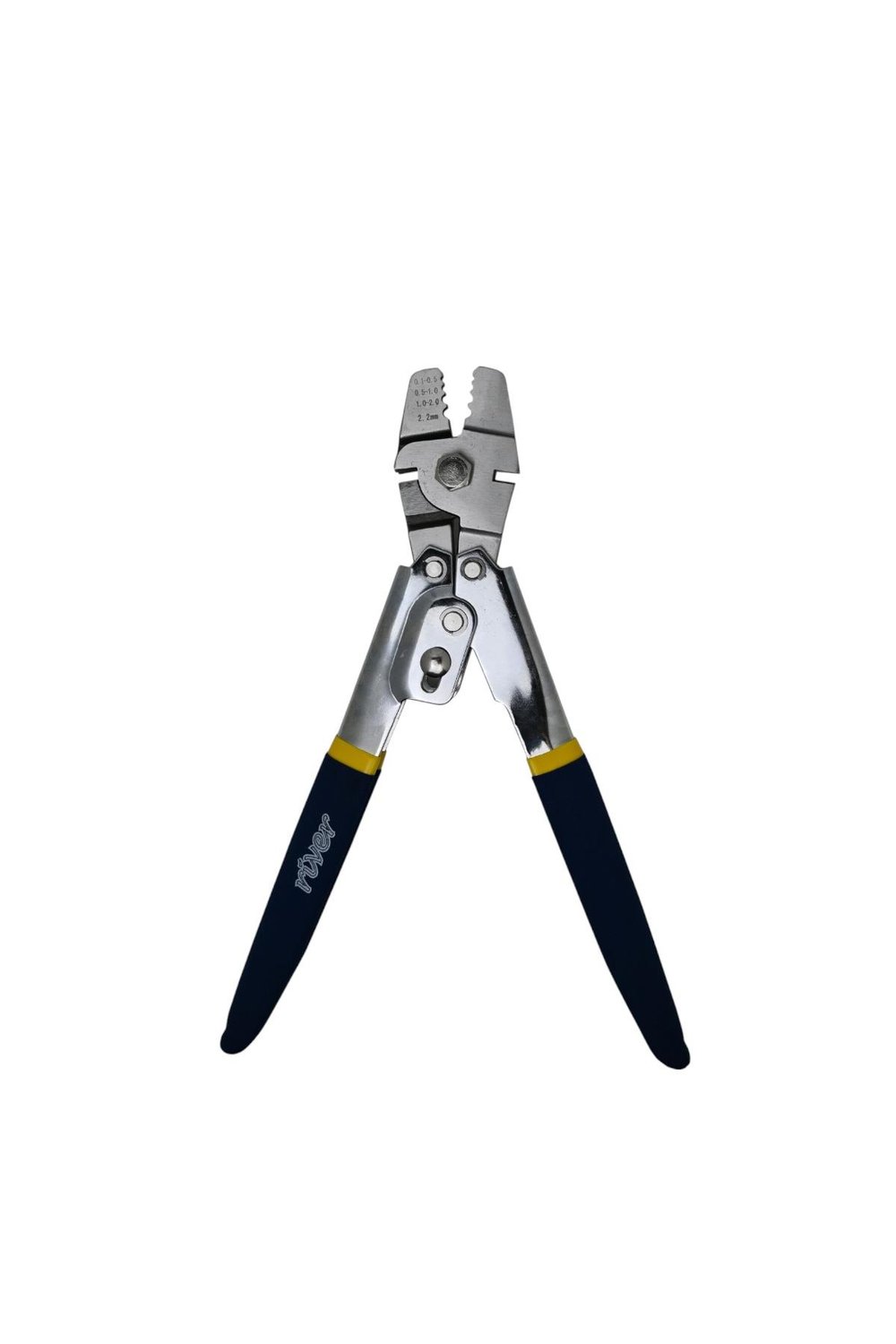 RIVER KLIPS PENSESİ ÇELİK TEL 26MM