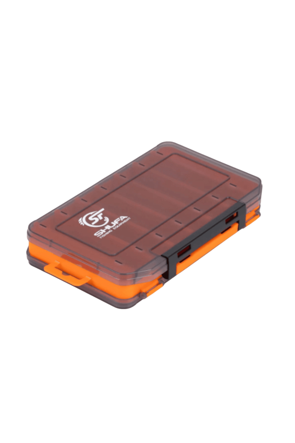 Shufa Lure Box 110mm turuncu F04 XS