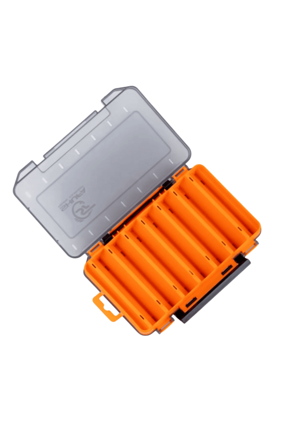 Shufa Lure Box 110mm turuncu F04 XS