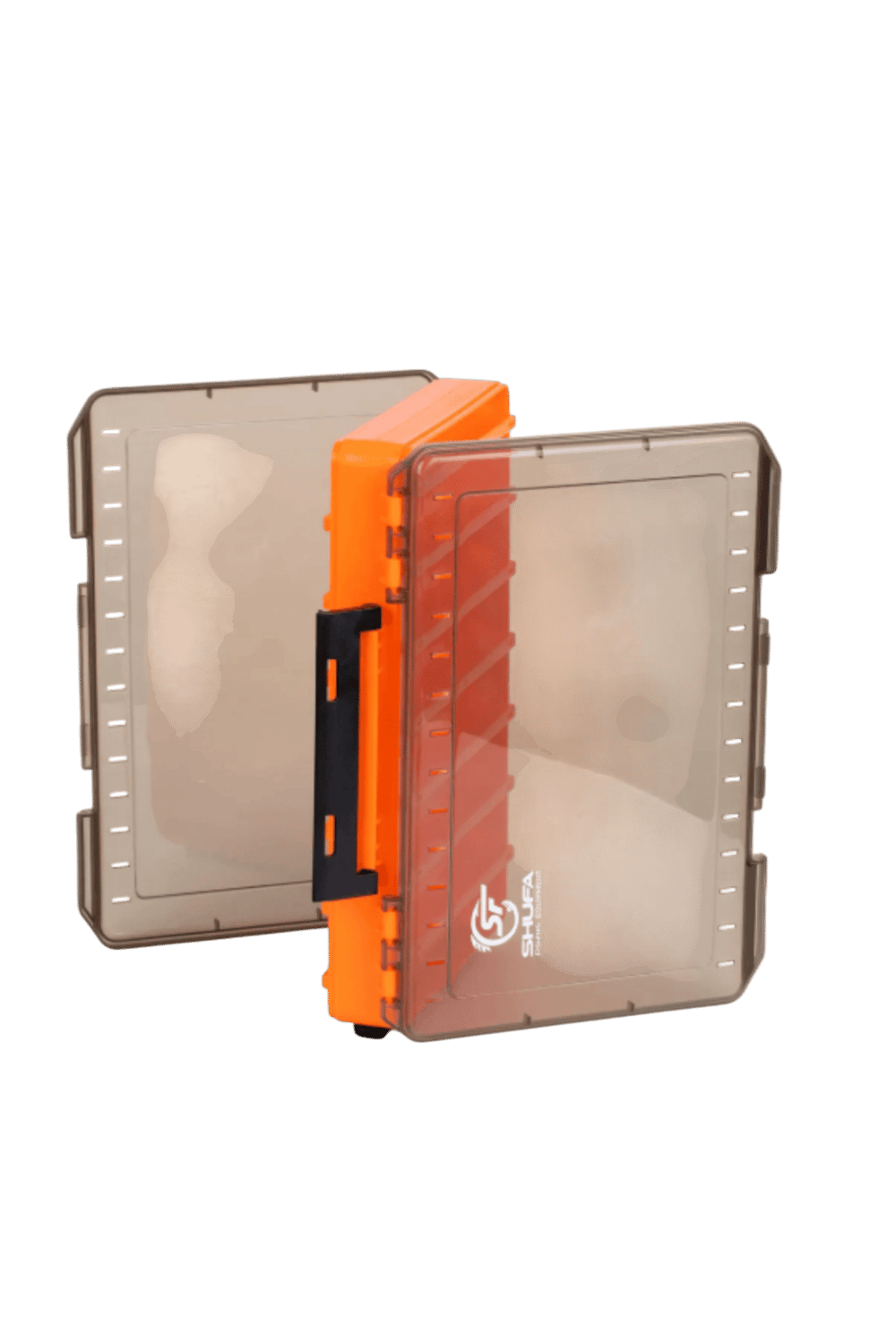 Shufa Lure Box 110mm turuncu F04 XS