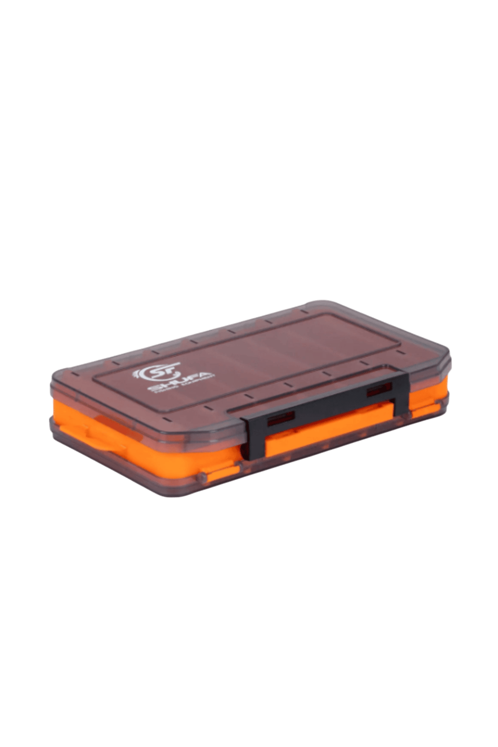Shufa Lure Box 110mm turuncu F04 XS