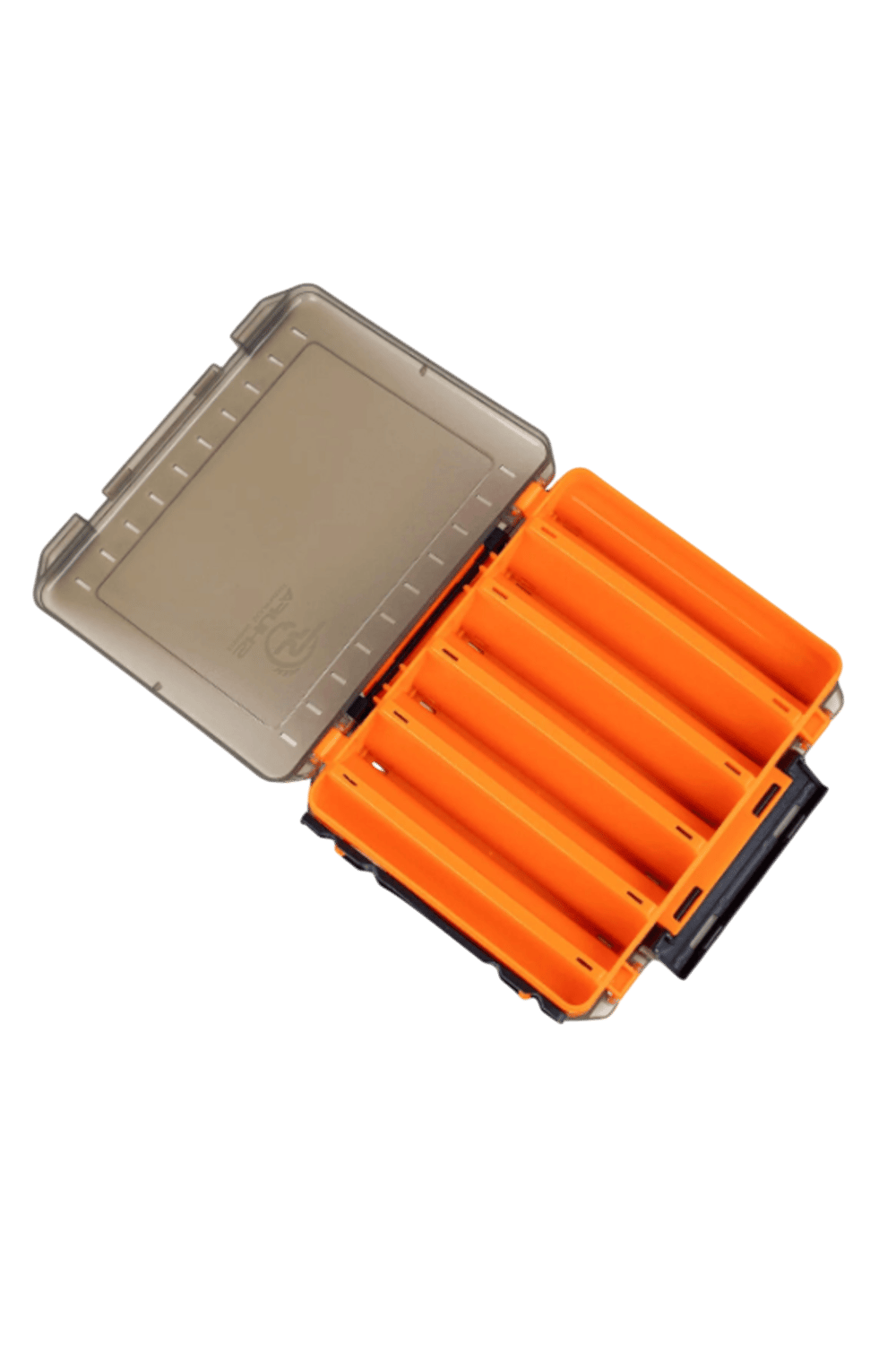 Shufa Lure Box Çift Taraflı 130mm F02 S