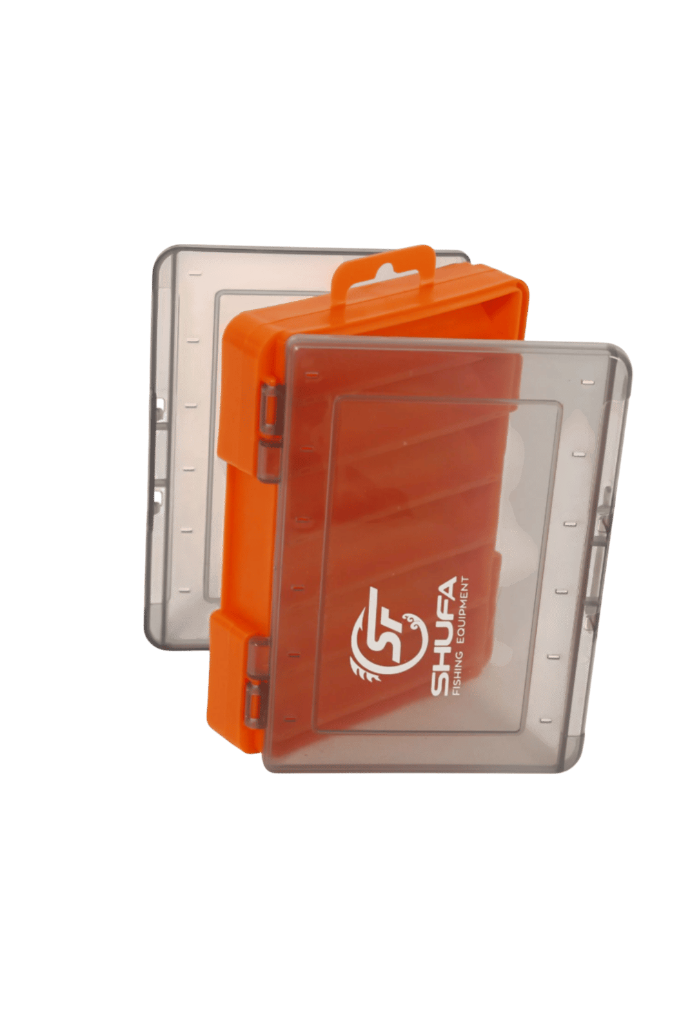 Shufa Lure Box Çift Taraflı Kutu 85mm F05