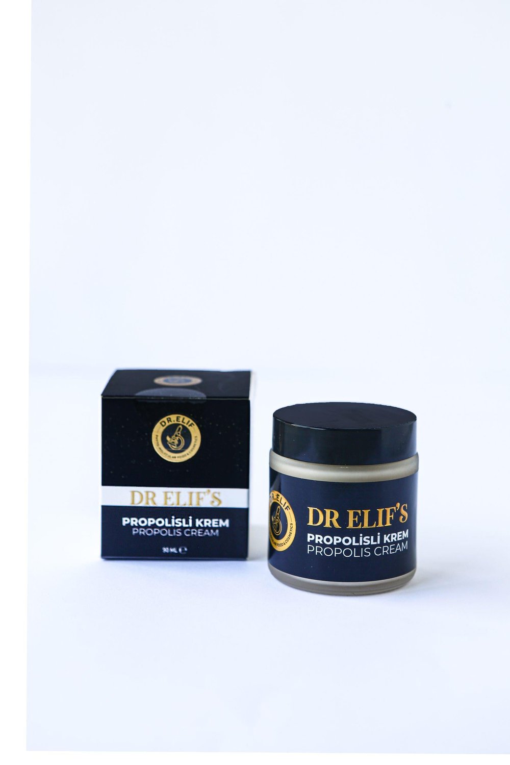Dr. Elif's Propolis Kremi