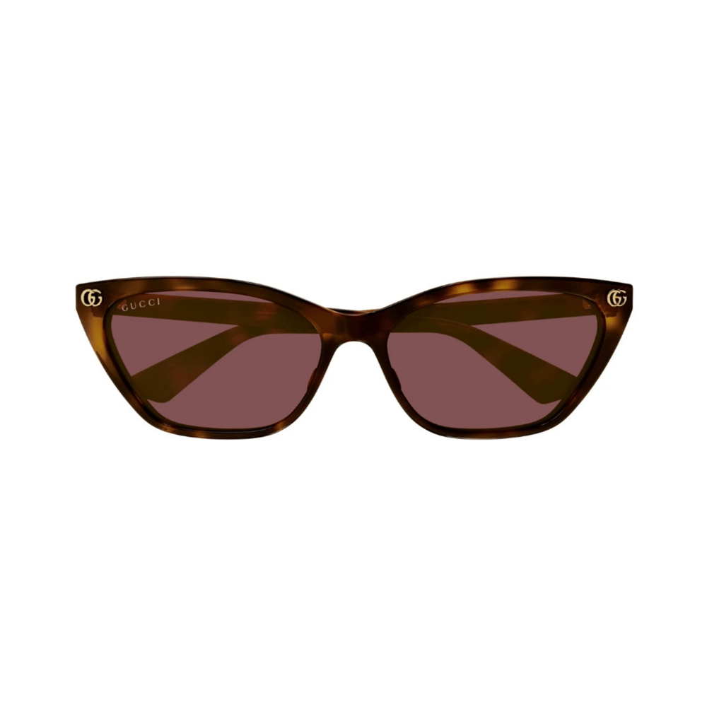 GUCCI GÜNEŞ GÖZLÜĞÜ 1815S 58 002
