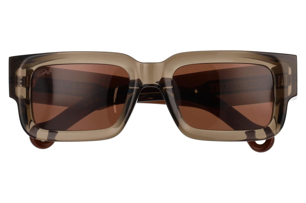 HALLY AND SON GÜNEŞ GÖZLÜĞÜ HS921 52 S03