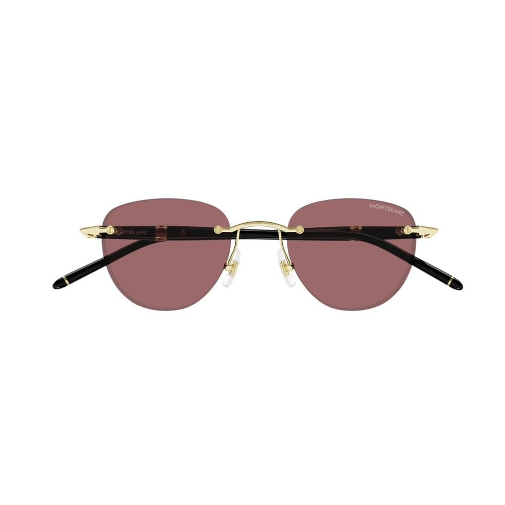 MONT BLANC GÜNEŞ GÖZLÜĞÜ 0412S 48 003