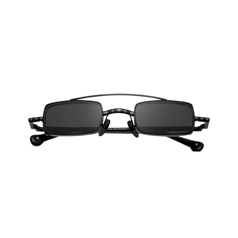PHILIPPE V GÜNEŞ GÖZLÜĞÜ X02 46 BLACK