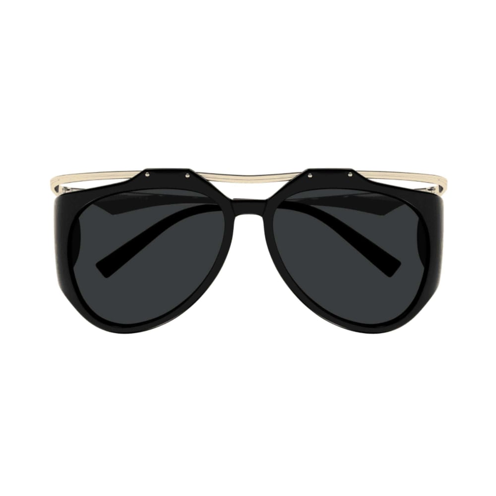 SAINT LAURENT GÜNEŞ GÖZLÜĞÜ M137 55 001