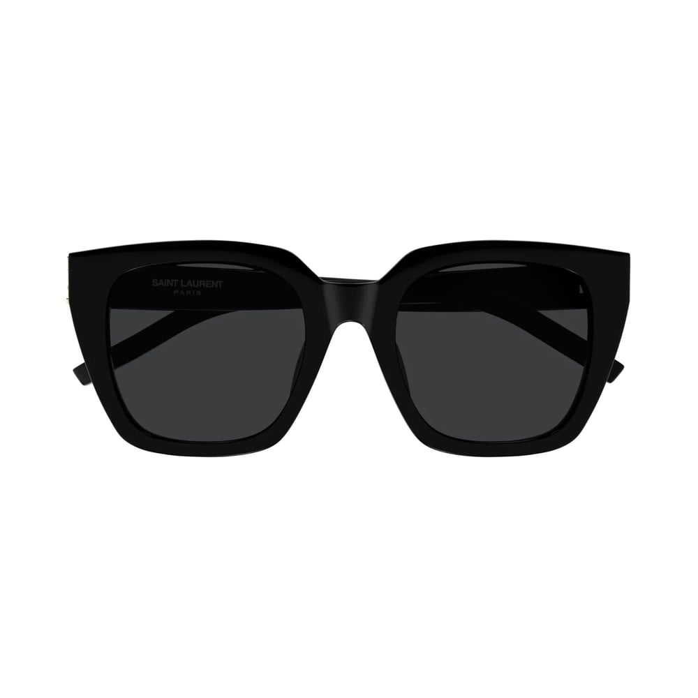 SAINT LAURENT GÜNEŞ GÖZLÜĞÜ M143 51 001