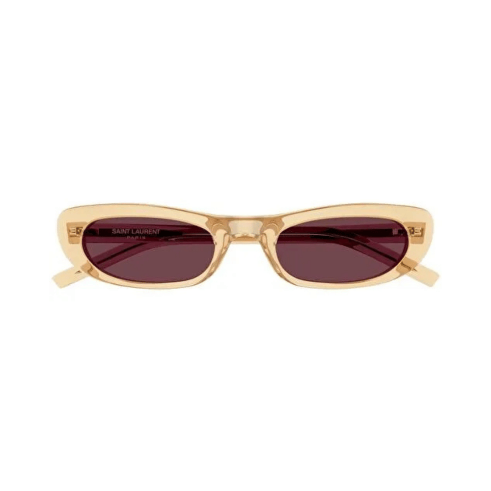 SAINT LAURENT GÜNEŞ GÖZLÜĞÜ SL557 53 007