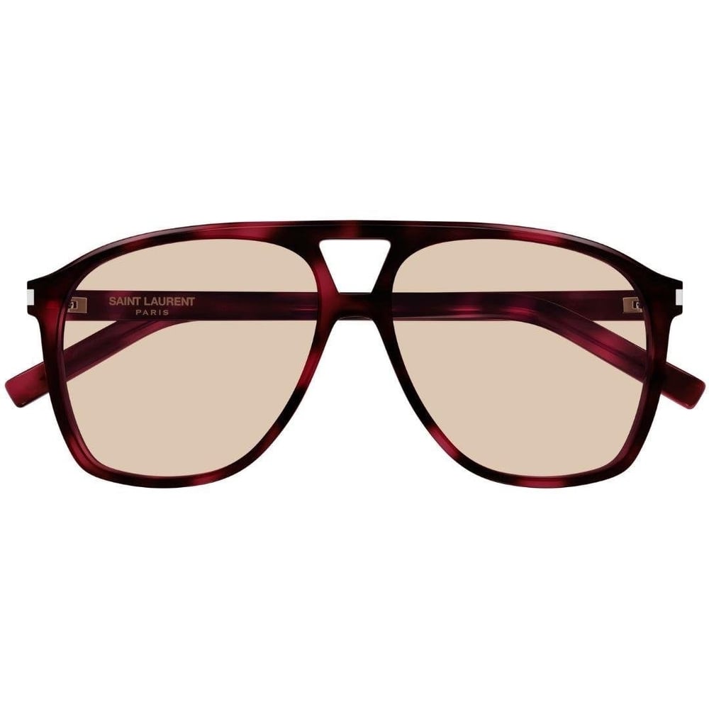 SAINT LAURENT GÜNEŞ GÖZLÜĞÜ SL596 58 003