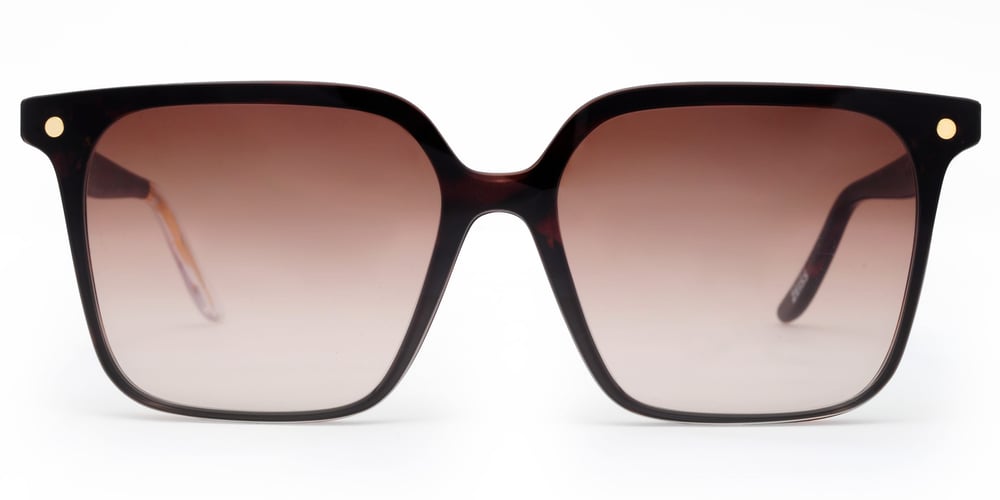 SNOB MILANO GÜNEŞ GÖZLÜĞÜ LA PROF SNV214 53 C002Z