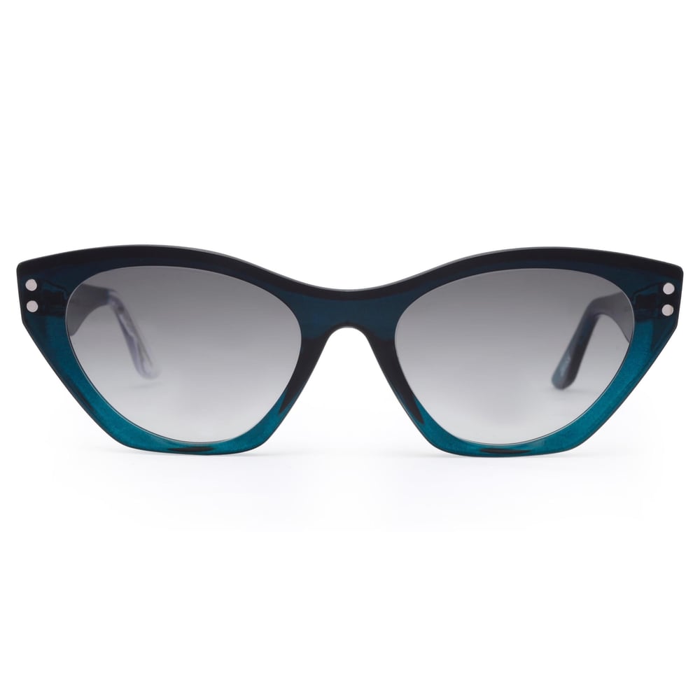 SNOB MILANO GÜNEŞ GÖZLÜĞÜ PLASTIC 215 51 C05Z