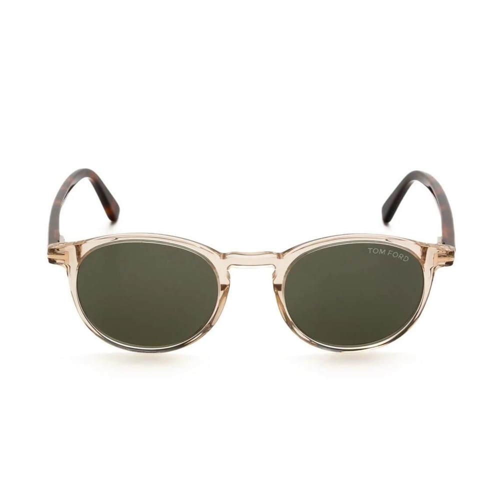 TOM FORD GÜNEŞ GÖZLÜĞÜ FT0539S 48 45N