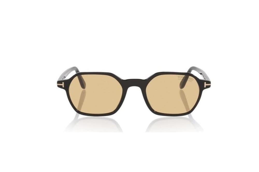TOM FORD GÜNEŞ GÖZLÜĞÜ FT1301 51 01E