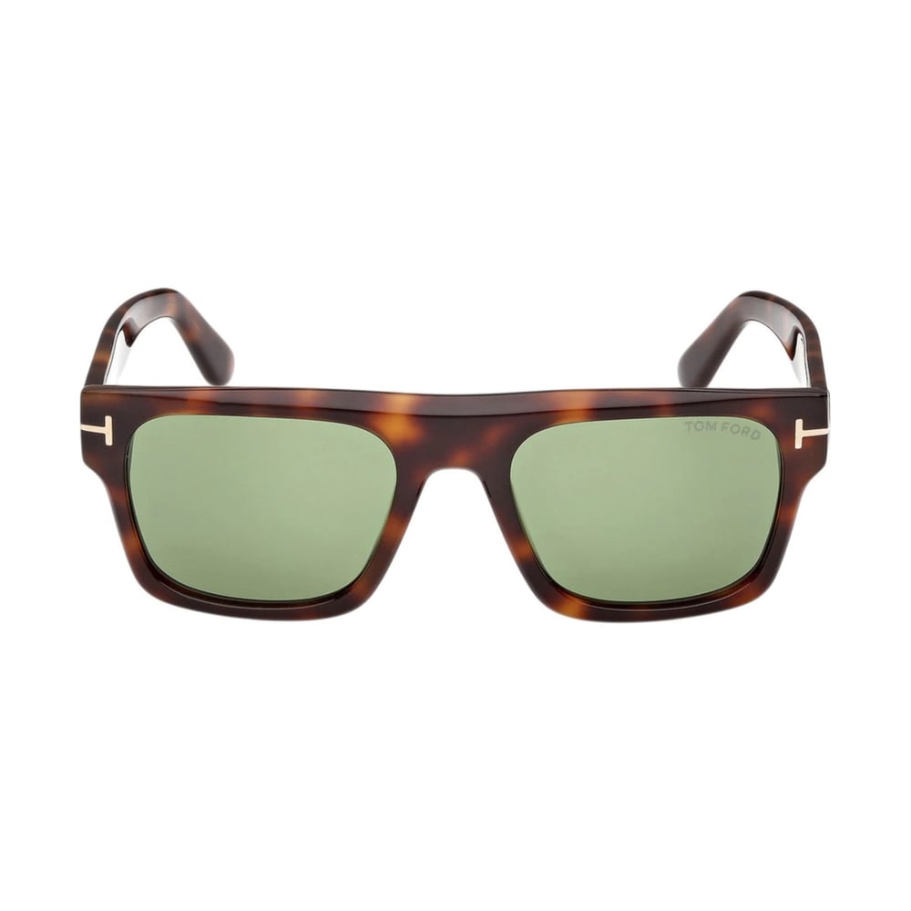 TOM FORD GÜNEŞ GÖZLÜĞÜ FT1337 53 53N