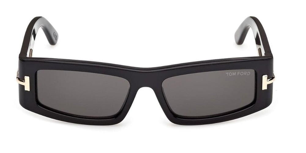 TOM FORD ICON GÜNEŞ GÖZLÜĞÜ FT0026 54 01A